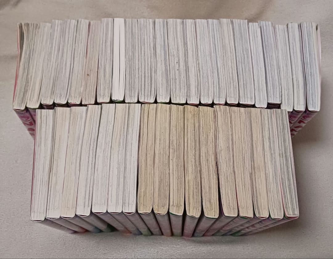 r*r様 NANA―ナナ― 天使なんかじゃない　ご近所物語　下弦の月　　全巻