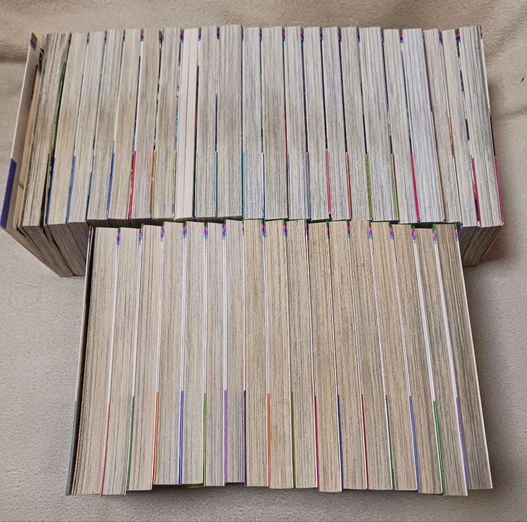 r*r様 NANA―ナナ― 天使なんかじゃない　ご近所物語　下弦の月　　全巻