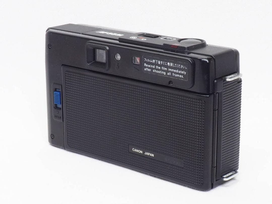 ■美品■ Canon AUTOBOY AF35M 38mm F2.8 良好