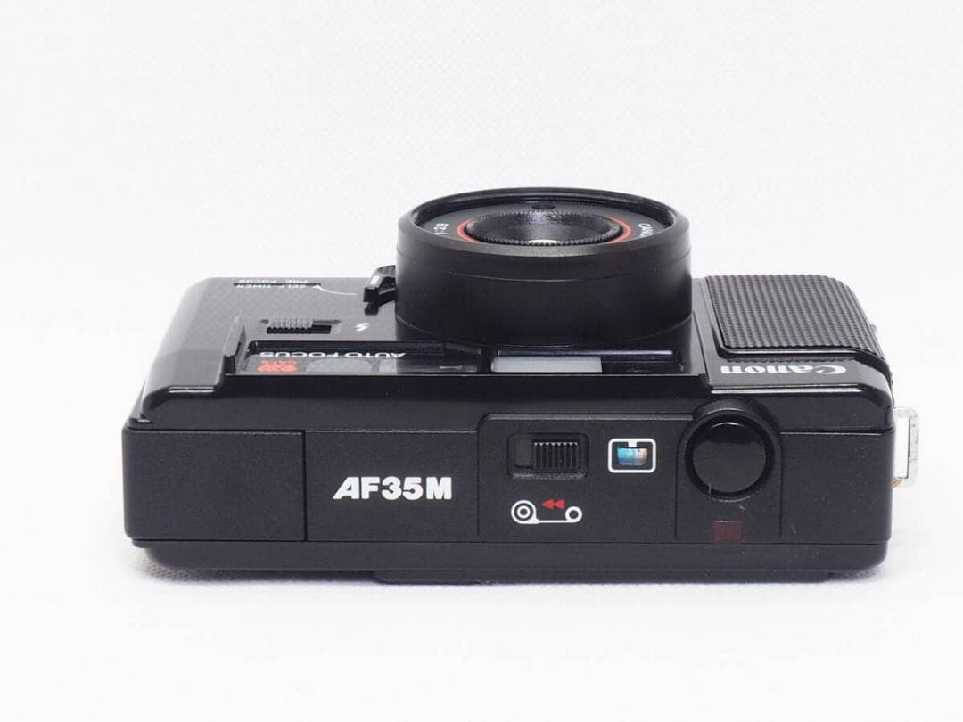■美品■ Canon AUTOBOY AF35M 38mm F2.8 良好