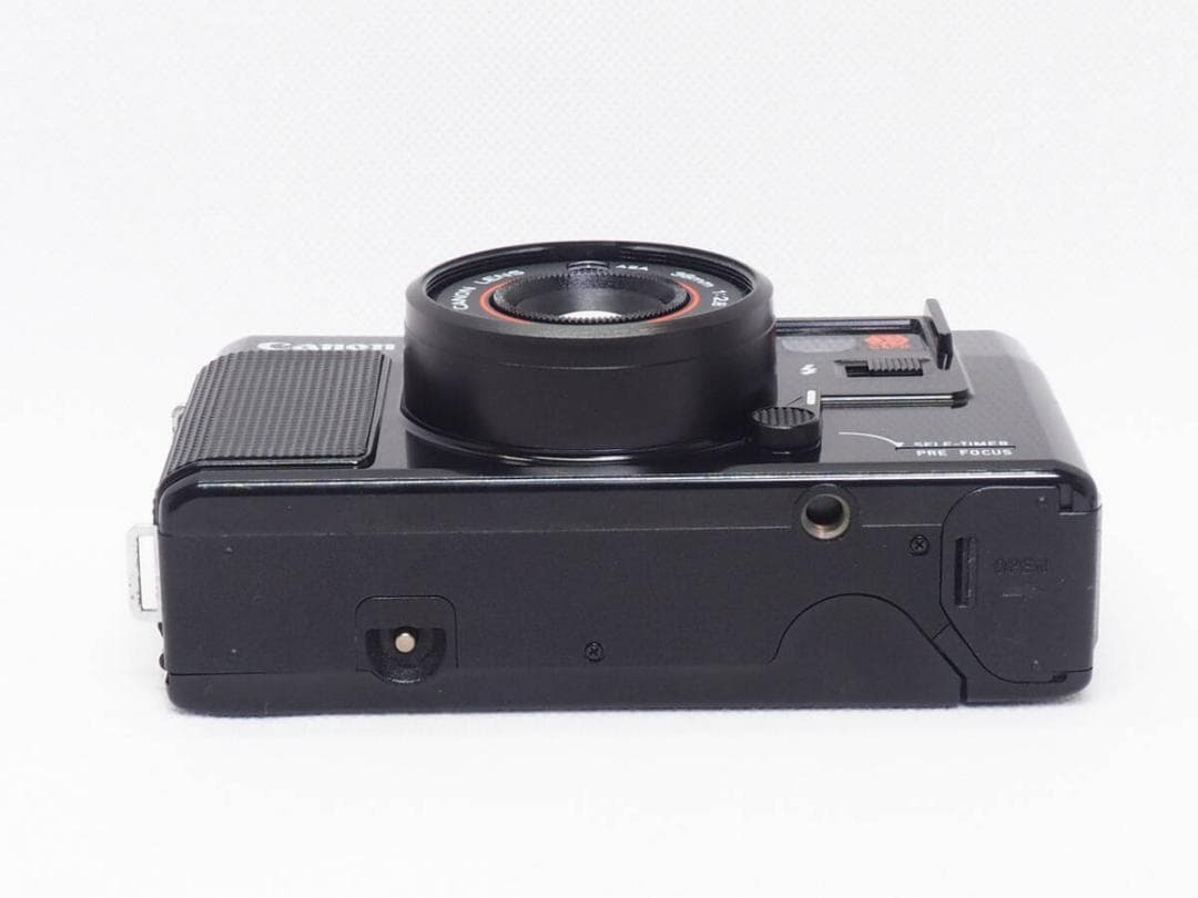 ■美品■ Canon AUTOBOY AF35M 38mm F2.8 良好