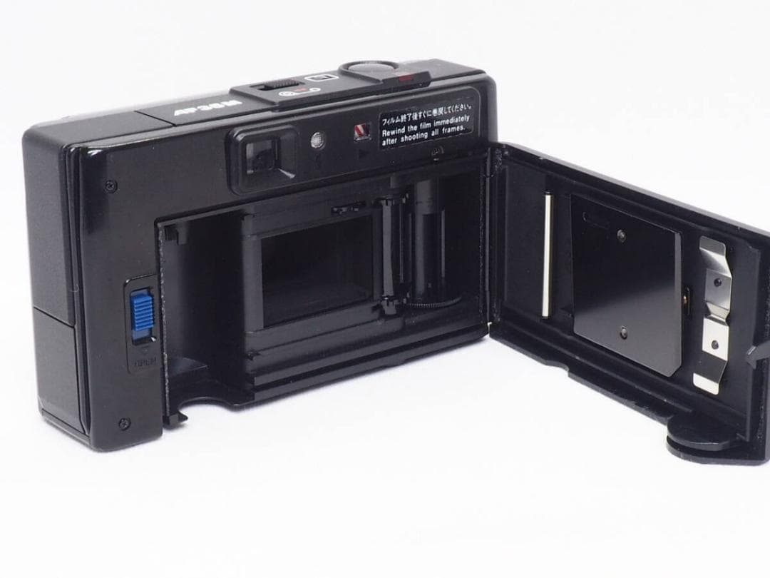 ■美品■ Canon AUTOBOY AF35M 38mm F2.8 良好