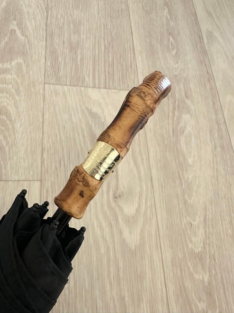 TRADITIONAL WEATHERWEAR FOLDING BAMBOO新品