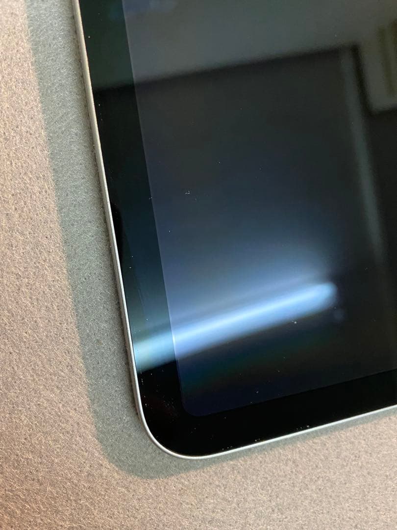 第3世代　iPad Pro 12.9インチ　512GB Wi-Fiモデル