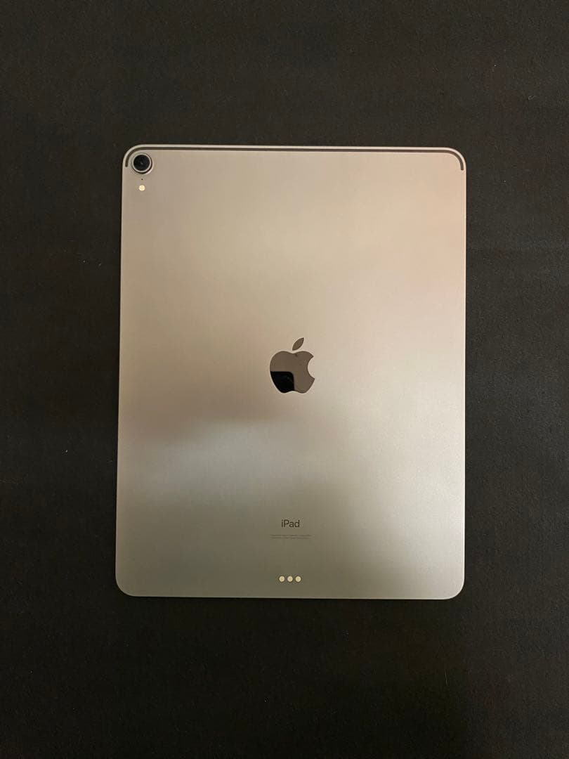 第3世代　iPad Pro 12.9インチ　512GB Wi-Fiモデル