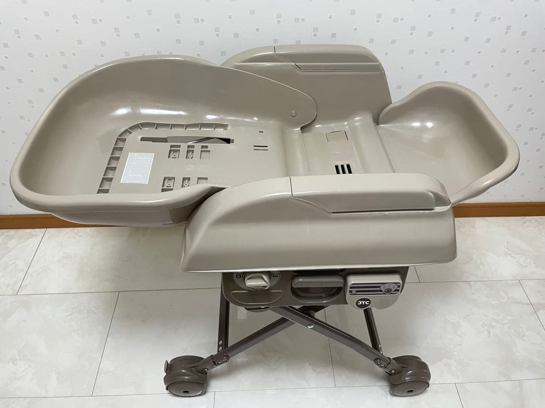 JTC 電動ハイローオートスイングラック ハイローチェア