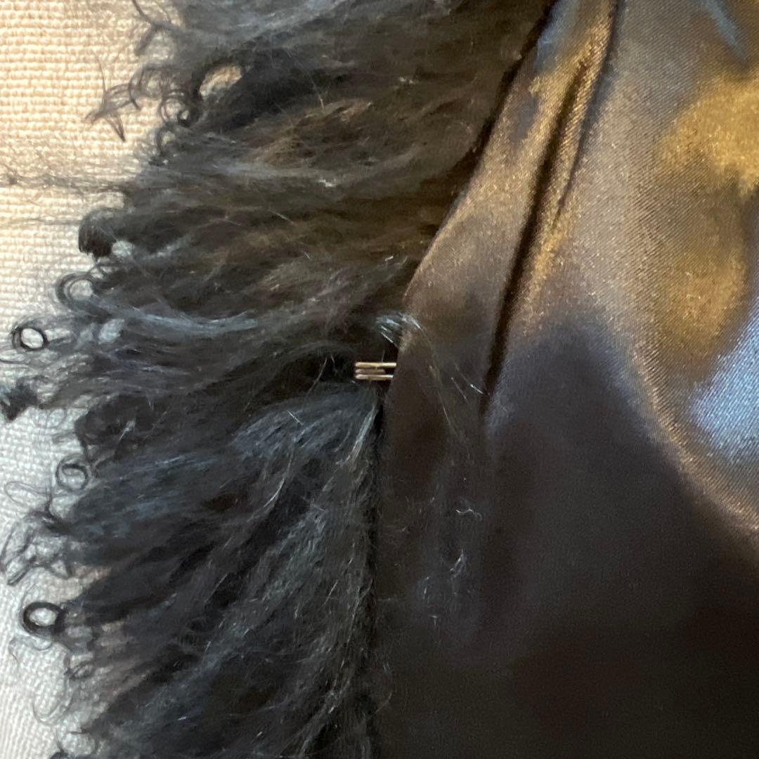 FiLLY O'LYNX ファーベスト