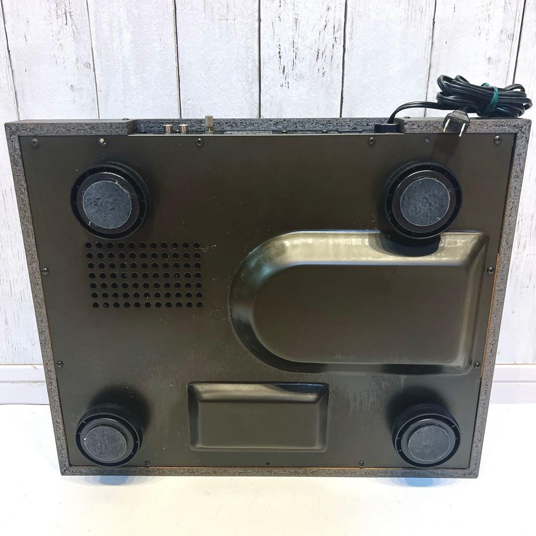 【美品】Vestax PDT-5000 レコードプレーヤー　ターンテーブル