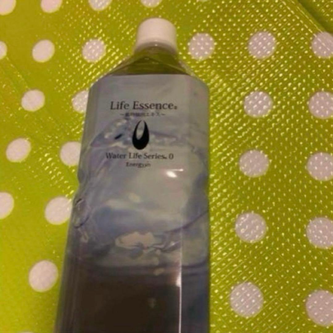 ライフエッセンスLife Essence ポタポタクラブ　ミネラル 1000ml
