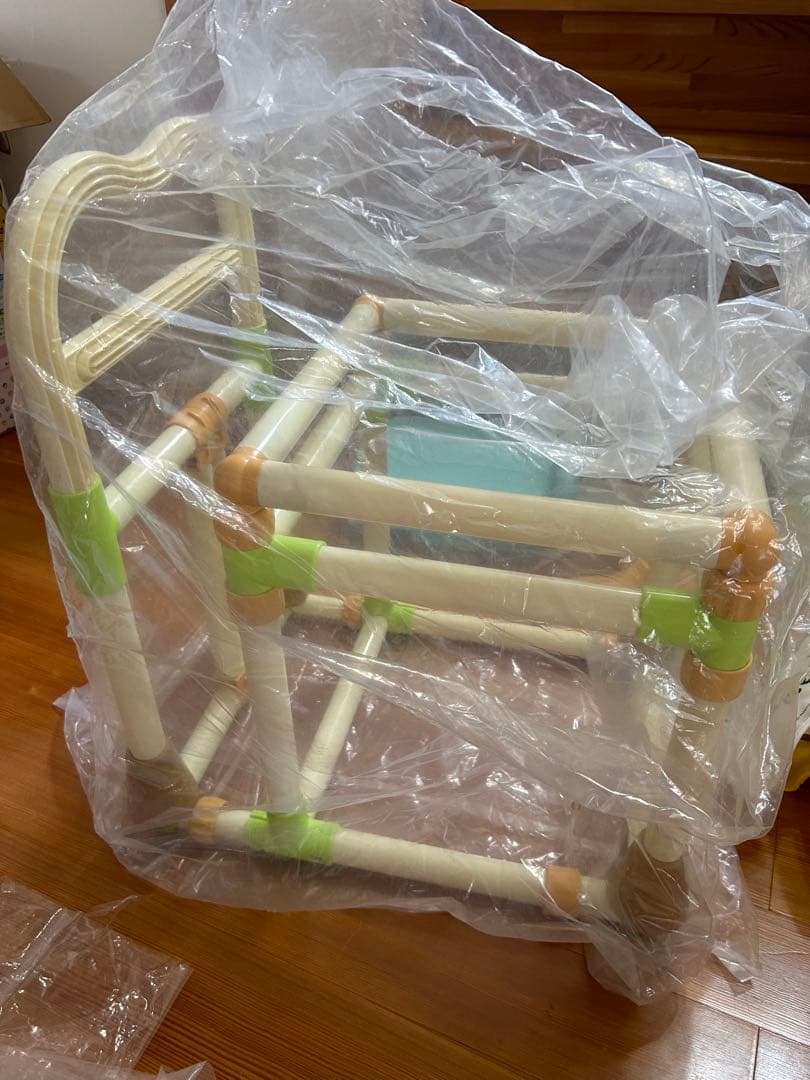 ポケモン Toy トイローヤル モンポケ へんしんジム＆すべり台