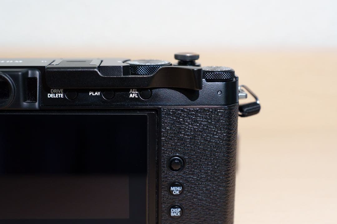 【付属品多数】【美品】FUJIFILM X-E4,XF35mmF2 R WR