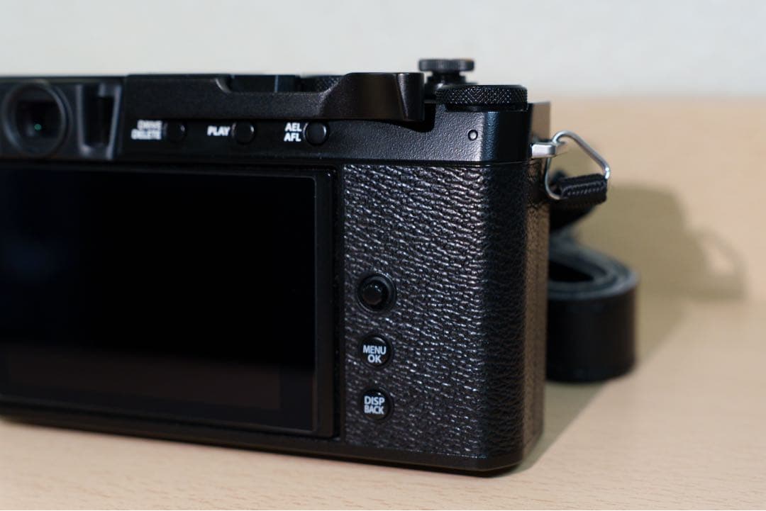 【付属品多数】【美品】FUJIFILM X-E4,XF35mmF2 R WR