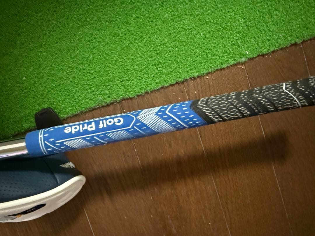 テーラーメイド　Qi10 レスキュー　#5(25度) NSPRO 820GH S