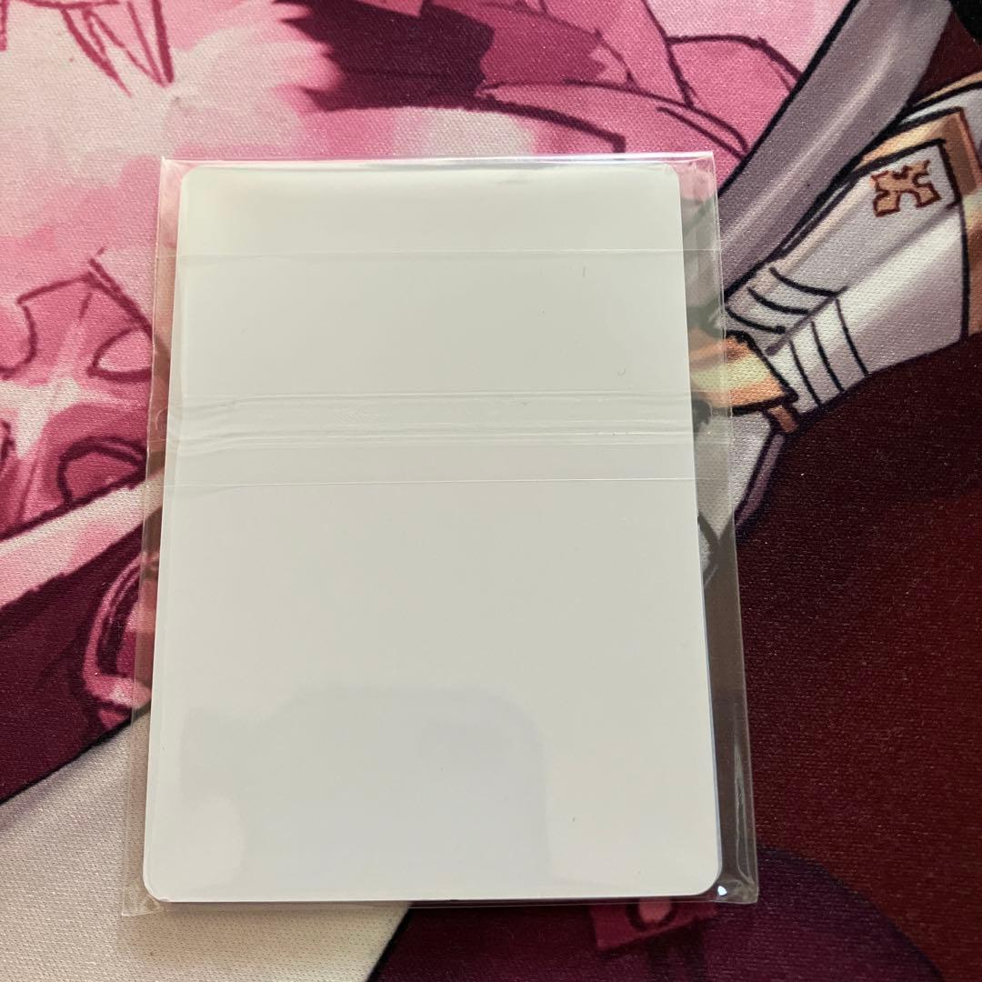 ゼクス　Z/X　ZX　14周年　UR　3枚　運命を拓く者∀美甘　玖珠美甘