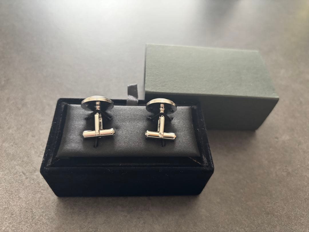 【ちょめ】カフス、チーフ、蝶ネクタイセット　トリートドレッシング