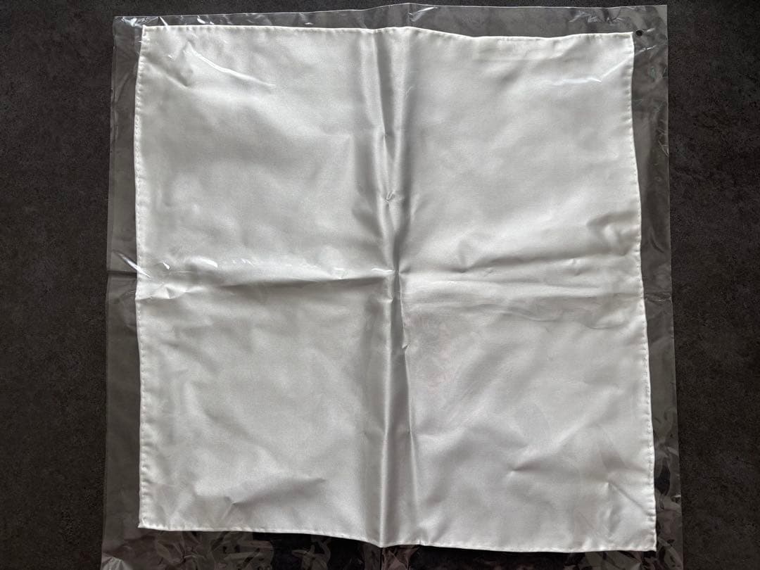 【ちょめ】カフス、チーフ、蝶ネクタイセット　トリートドレッシング