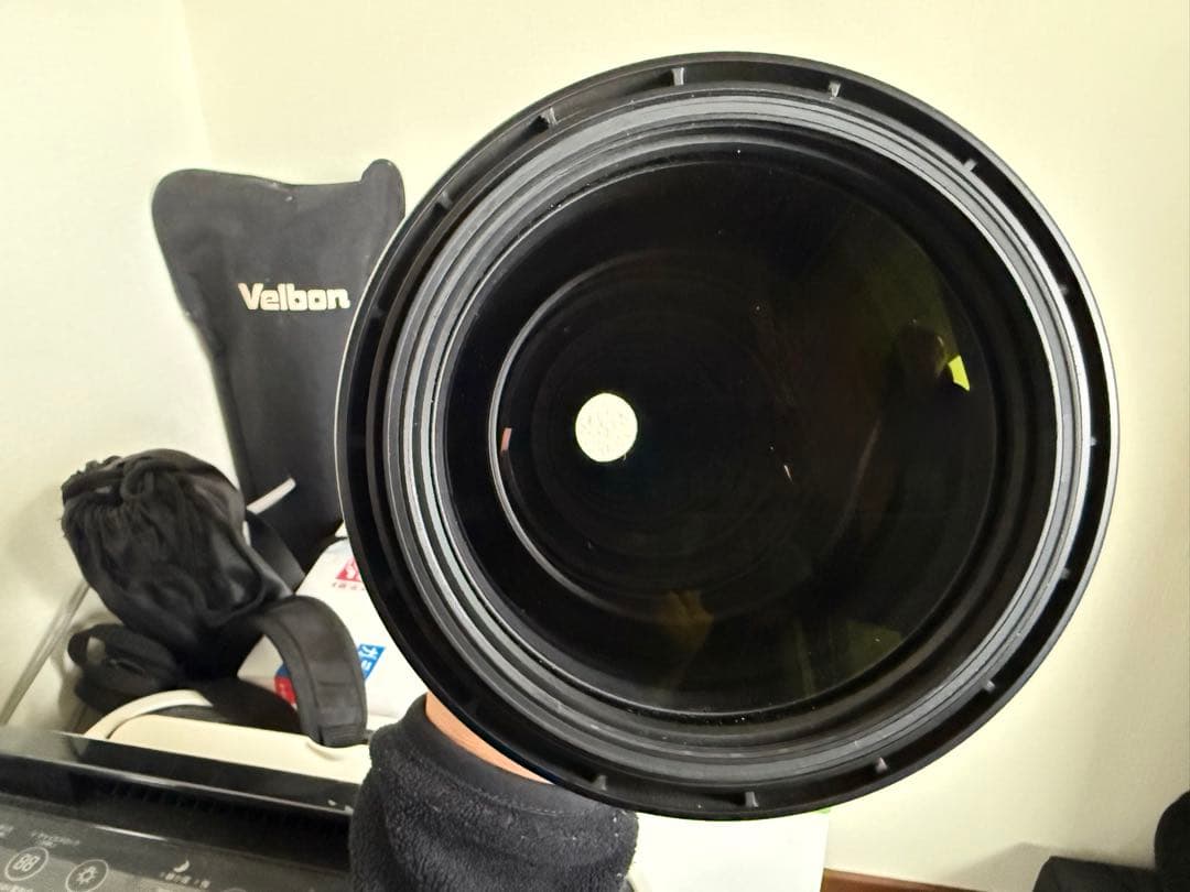 シグマ 150-600mm F5-6.3 Contemporary Canon