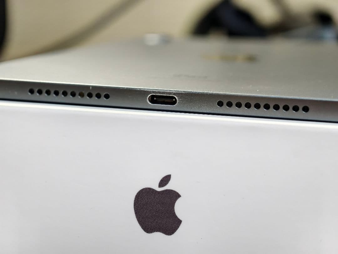 iPad mini 第6世代 Wi-Fiモデル 256GB