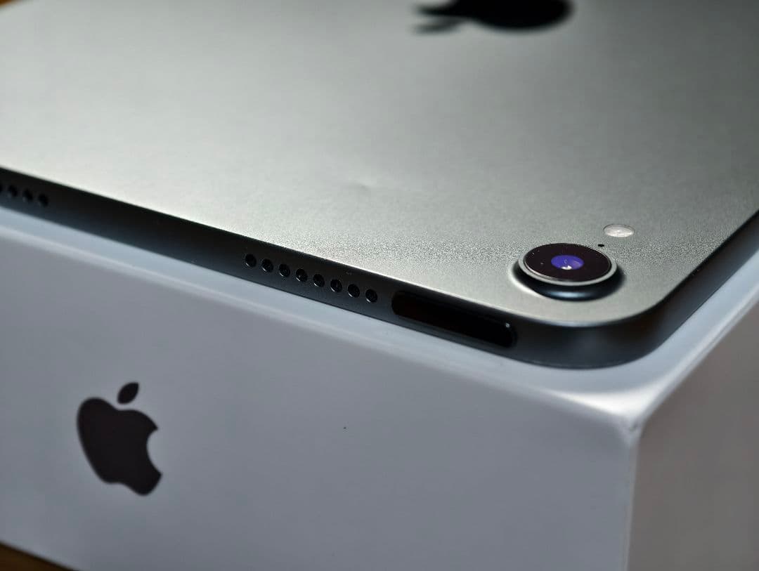 iPad mini 第6世代 Wi-Fiモデル 256GB