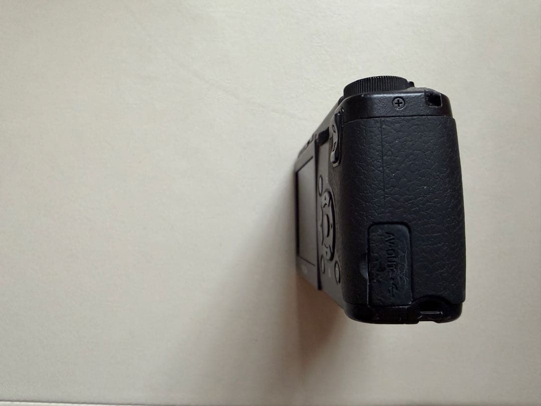 RICOH リコー GR DIGITAL 初代 コンパクト デジタルカメラ