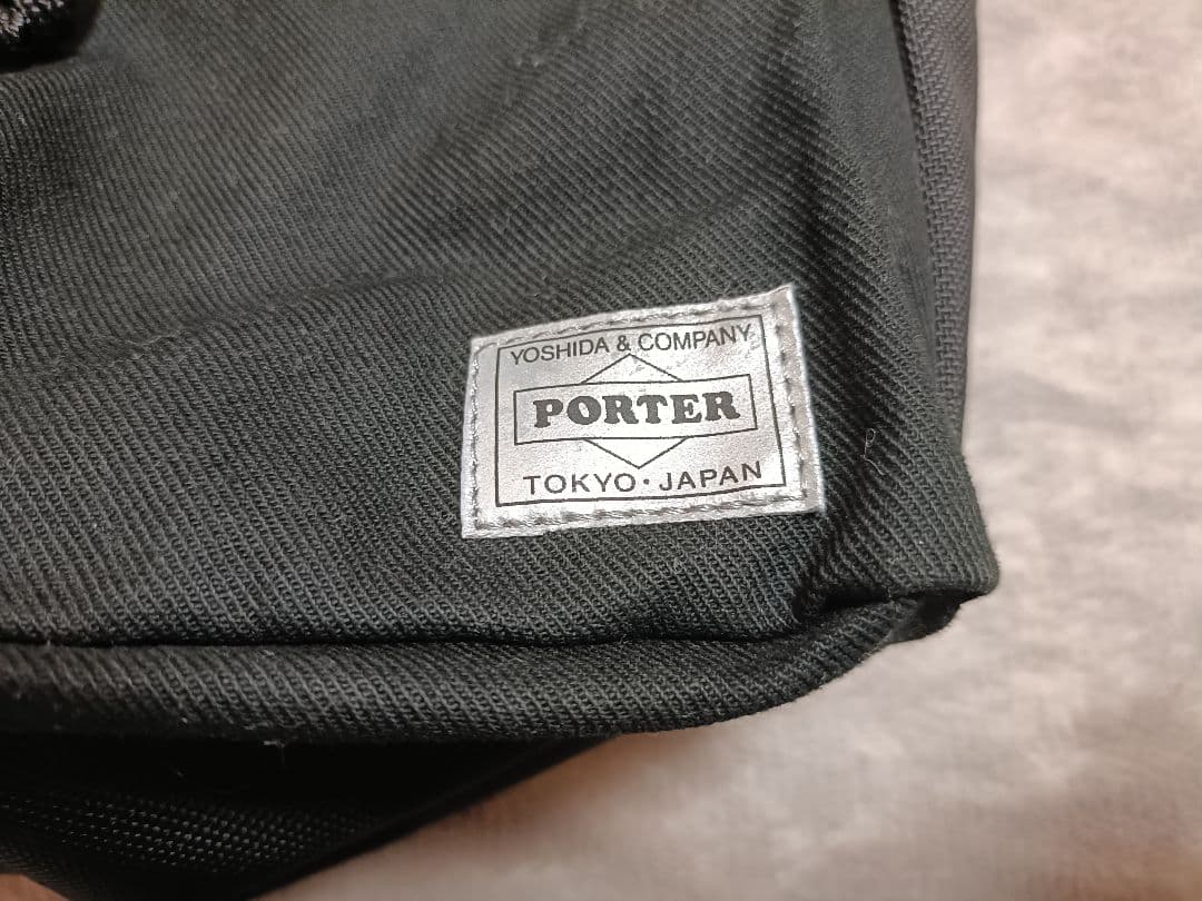 ポーター スイッチ ショルダーバッグ 874-19674　吉田カバンPORTER
