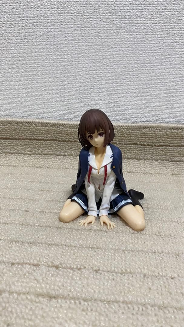 一番くじ　フィギュアとフィギュア　10点セット