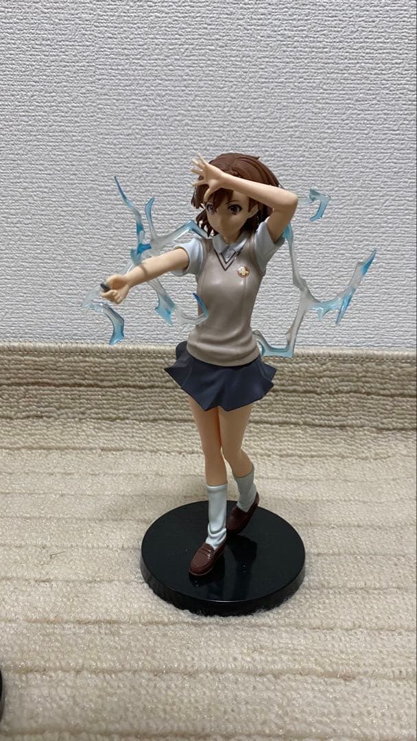 一番くじ　フィギュアとフィギュア　10点セット