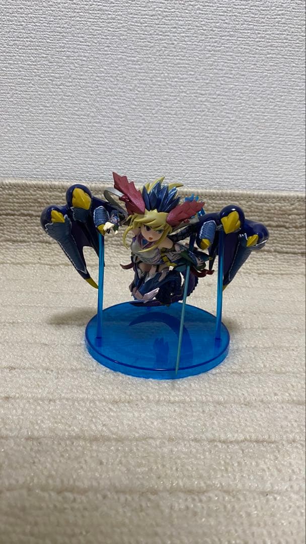 一番くじ　フィギュアとフィギュア　10点セット