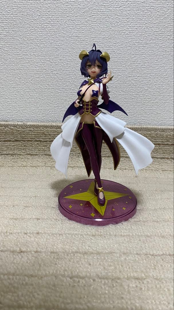 一番くじ　フィギュアとフィギュア　10点セット