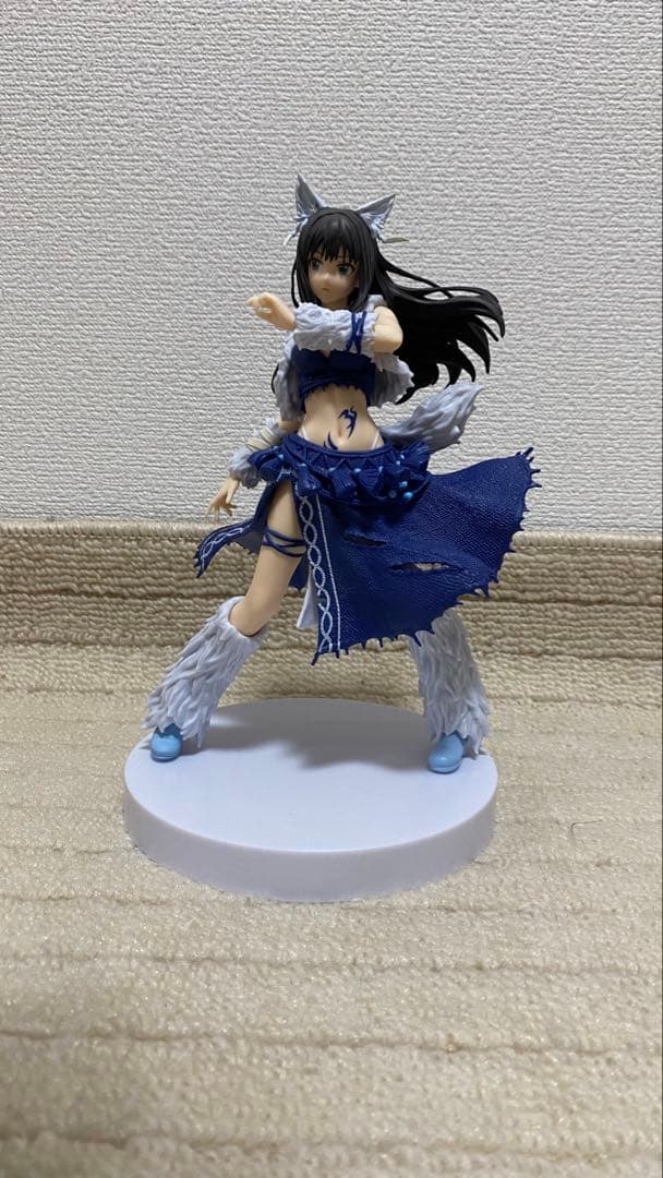 一番くじ　フィギュアとフィギュア　10点セット