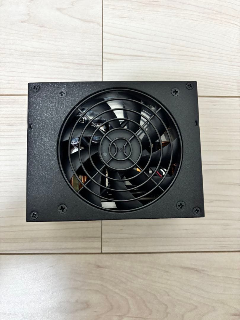 FSP DAGGER PRO 850W SDA2-850 Gold 電源ユニット