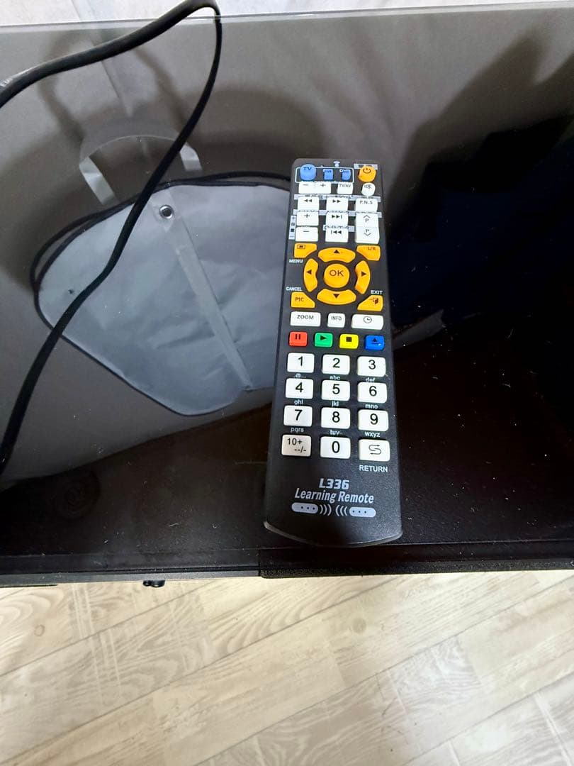 【美品】シアターラックスピーカーコイズミ【小泉】 KAR- 4201 テレビ台