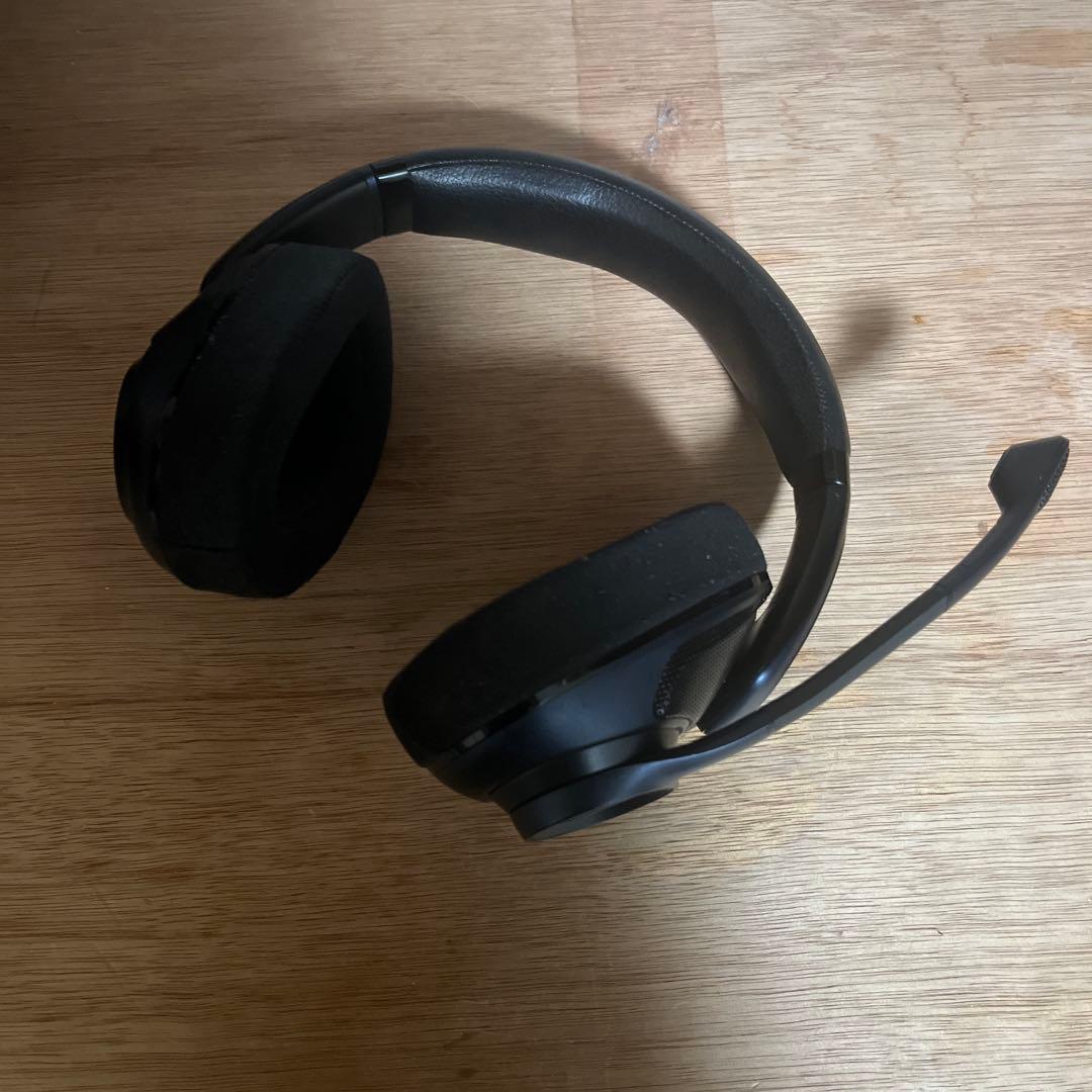 EPOS H6PRO ヘッドホン　密閉型