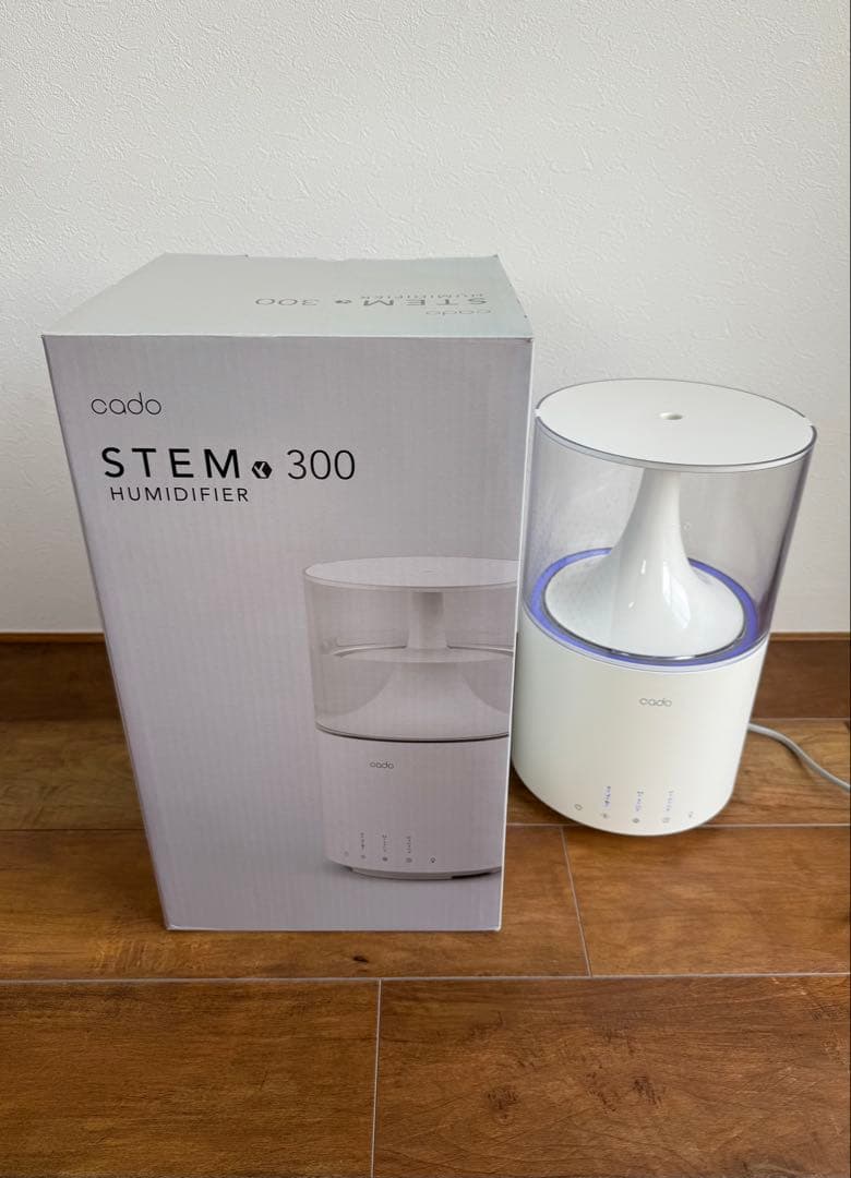 cado STEM 300 加湿器