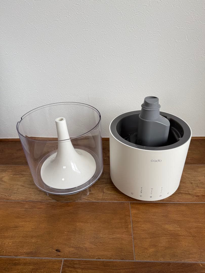 cado STEM 300 加湿器