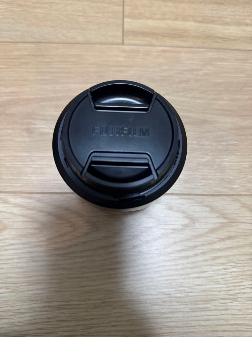 レンズ(単焦点) FUJIFILM XF23mmF1.4 R