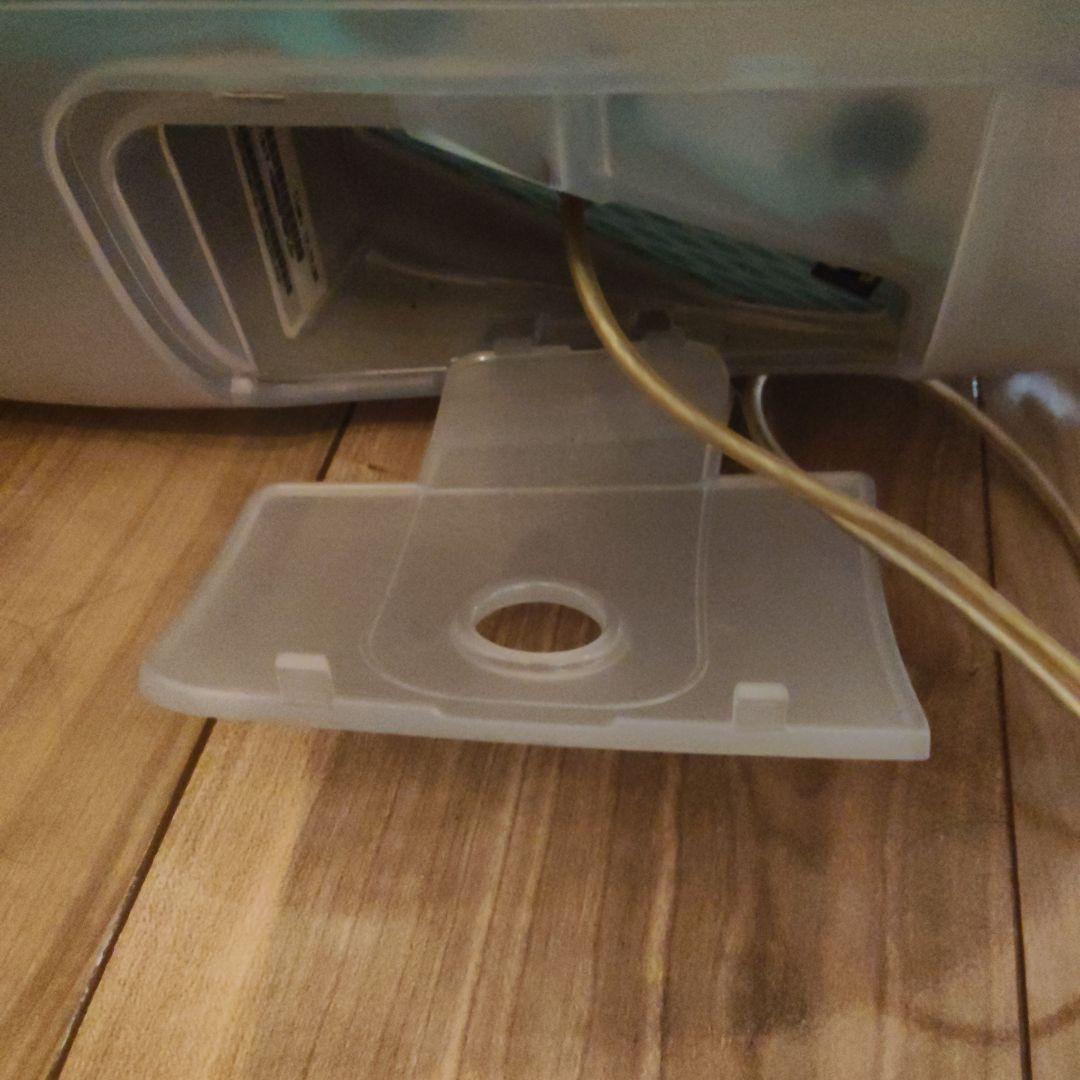 初代Apple iMac人気の スケルトン アップルコンピュータ　ブルーベリー