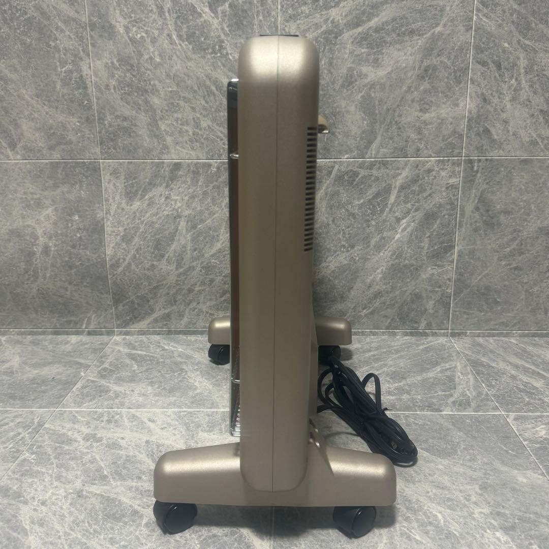 *＊極美品＊*日本遠赤外線 サンルミエ・エクセラ750 遠赤外線暖房 N750L