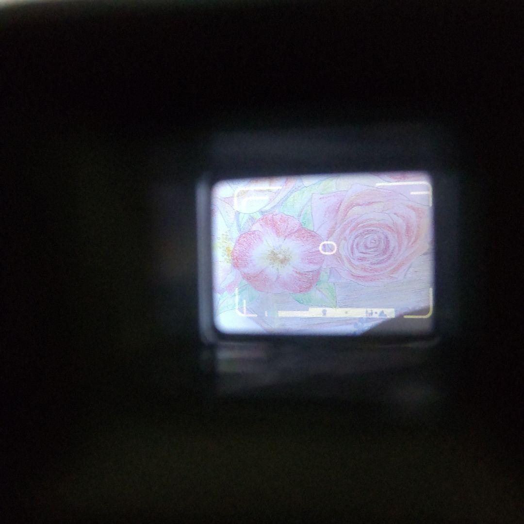 ☆☆極上美品❕完動品 動作快調☆☆ キヤノンオートボーイ AF35 M