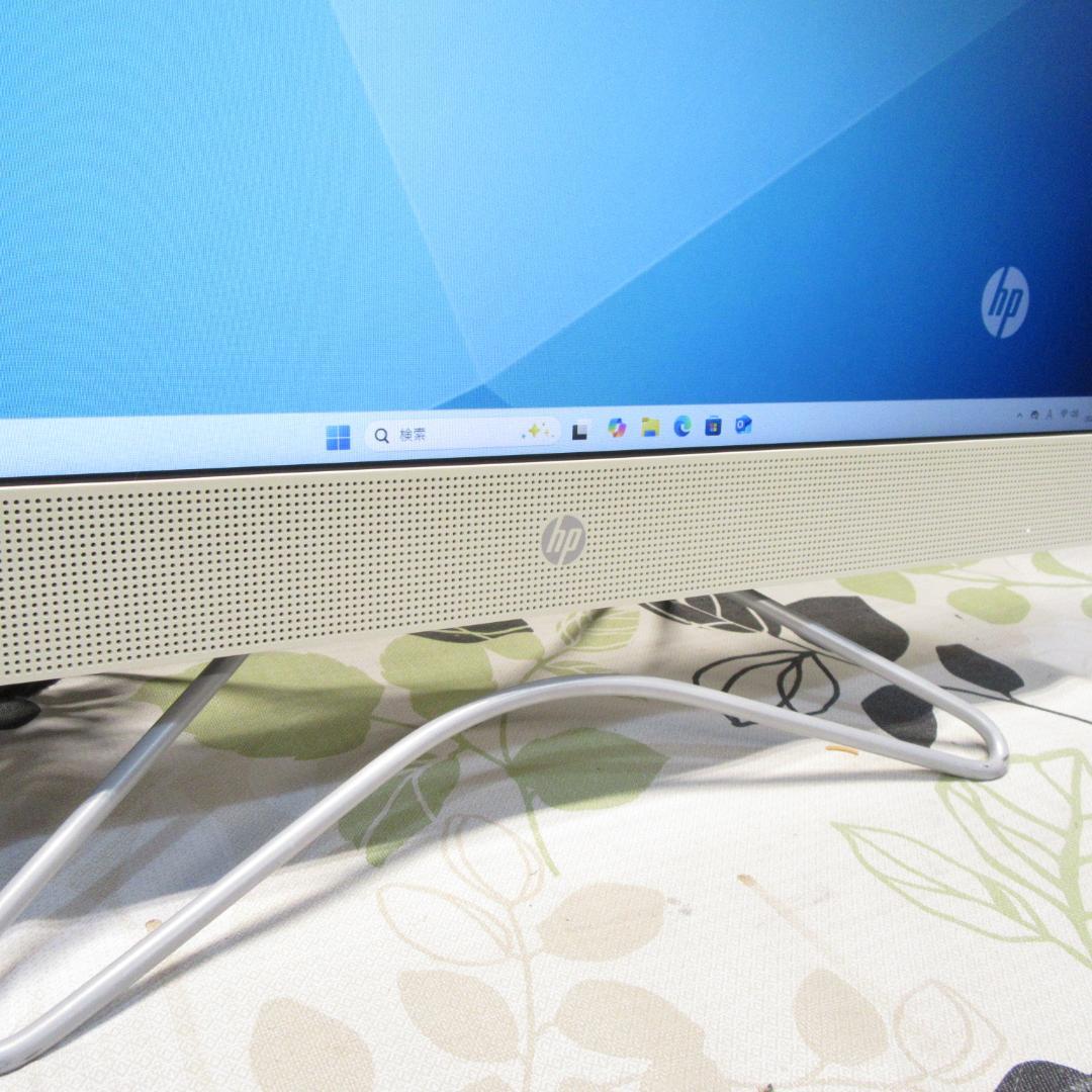 Win11公式対応9世代i3/メ16GB/SSD+HDD/グラボ/無線/タッチP