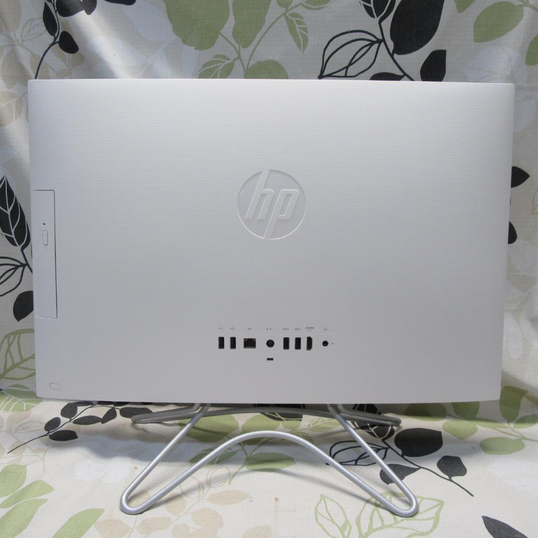 Win11公式対応9世代i3/メ16GB/SSD+HDD/グラボ/無線/タッチP