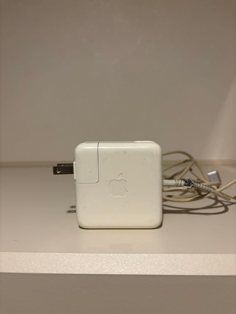 MacBook Air 13インチ Early 2014 i5 8GB動作確認済