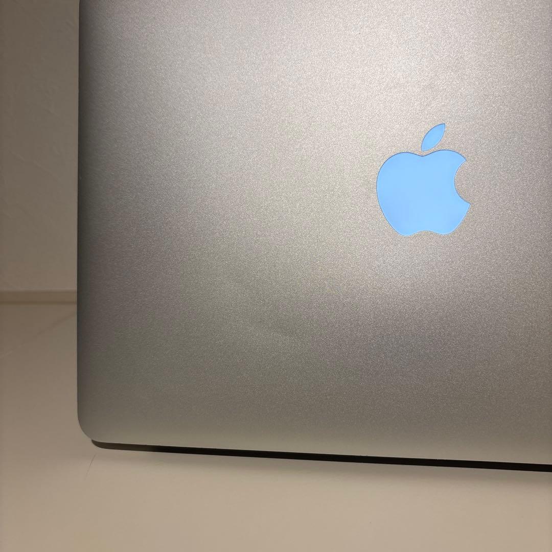 MacBook Air 13インチ Early 2014 i5 8GB動作確認済