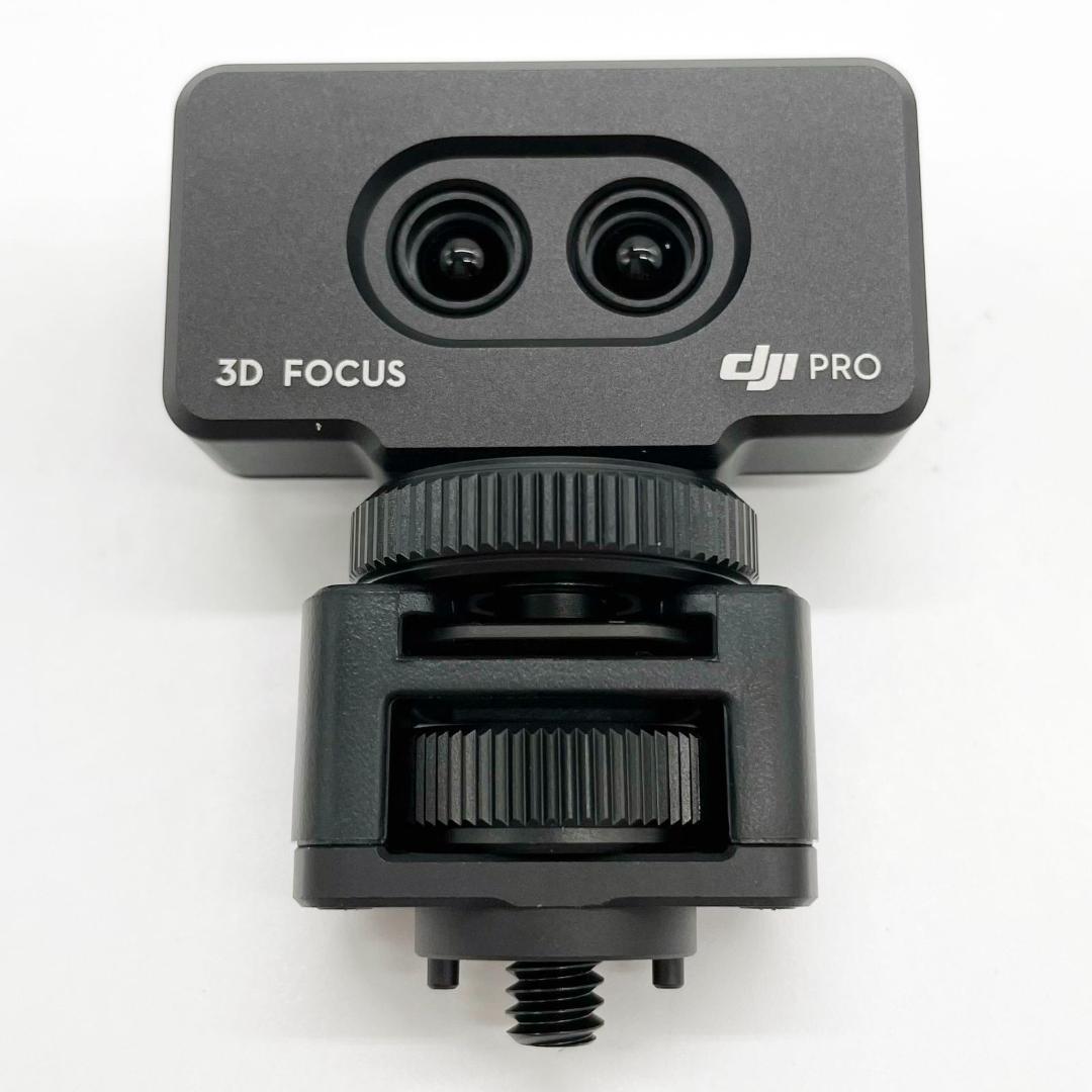 ★ DJI Ronin 3Dフォーカスシステム RS2P12