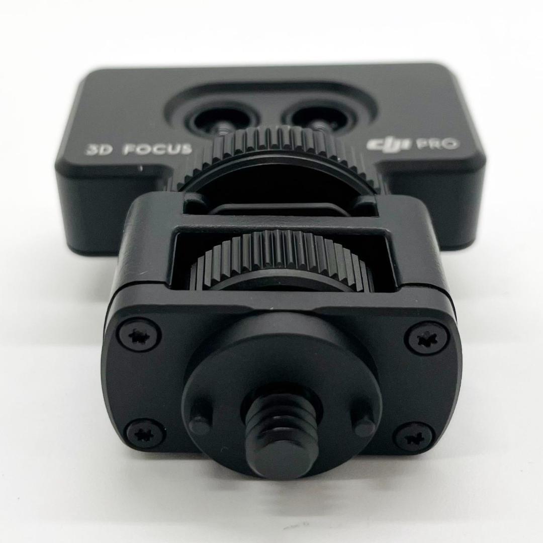 ★ DJI Ronin 3Dフォーカスシステム RS2P12