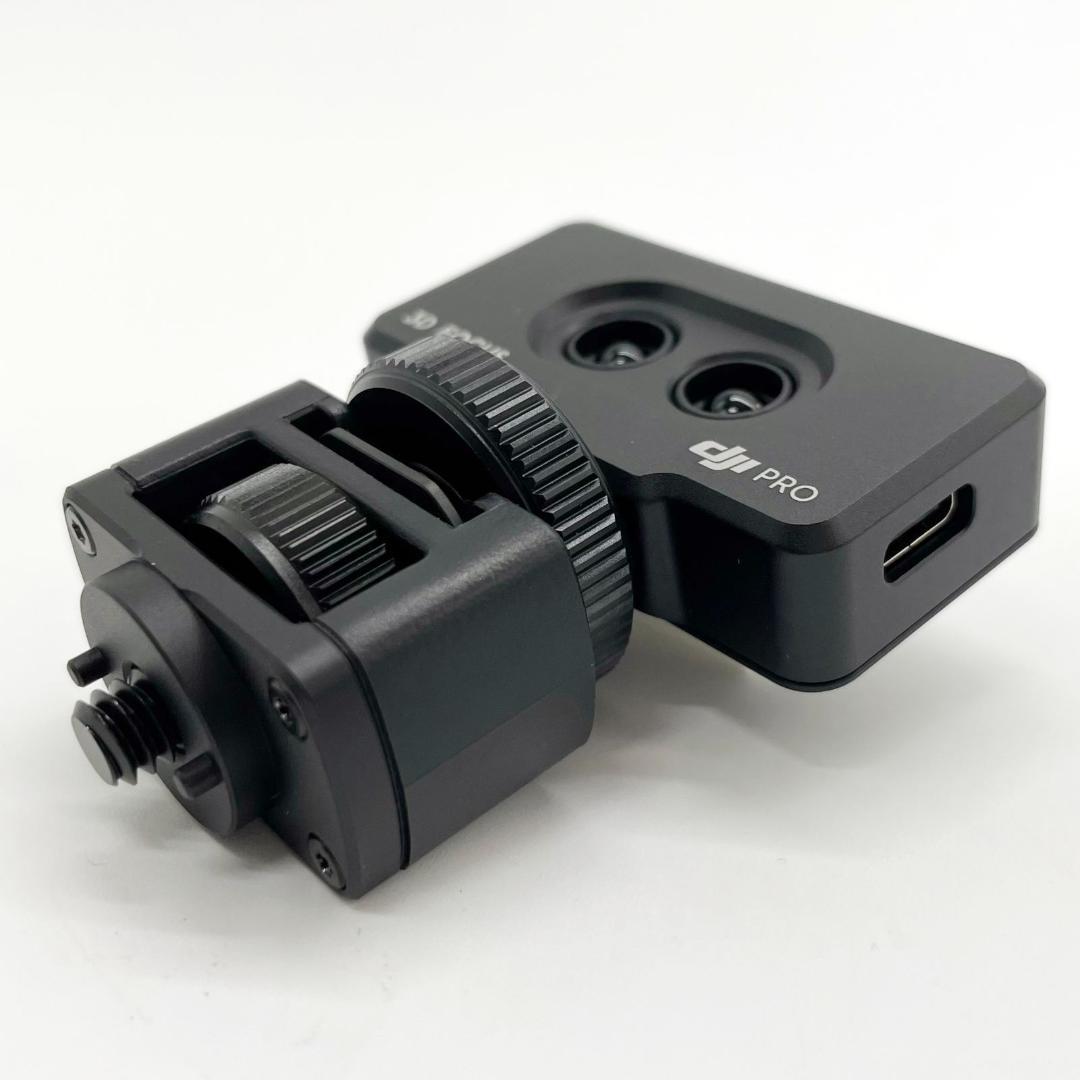 ★ DJI Ronin 3Dフォーカスシステム RS2P12