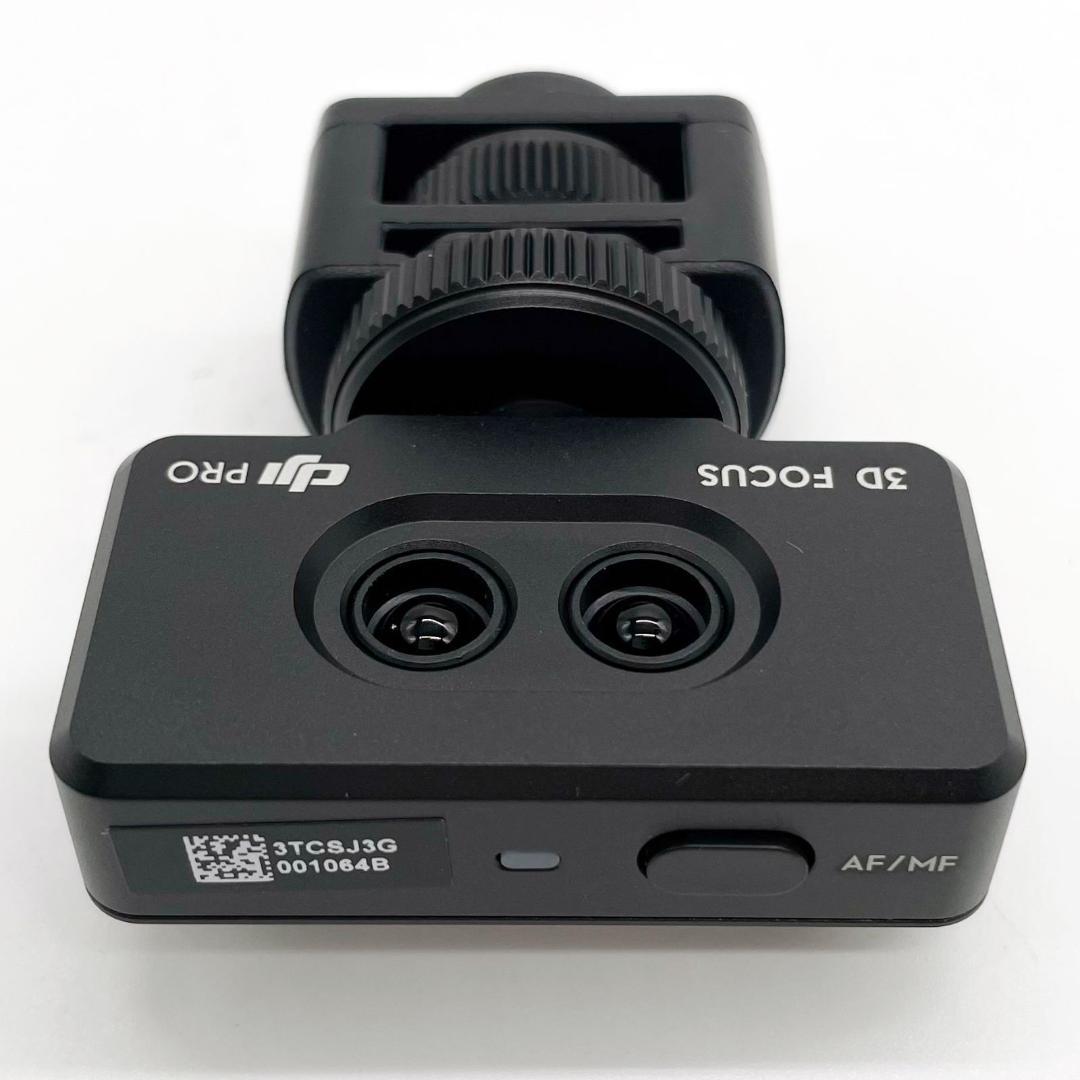 ★ DJI Ronin 3Dフォーカスシステム RS2P12