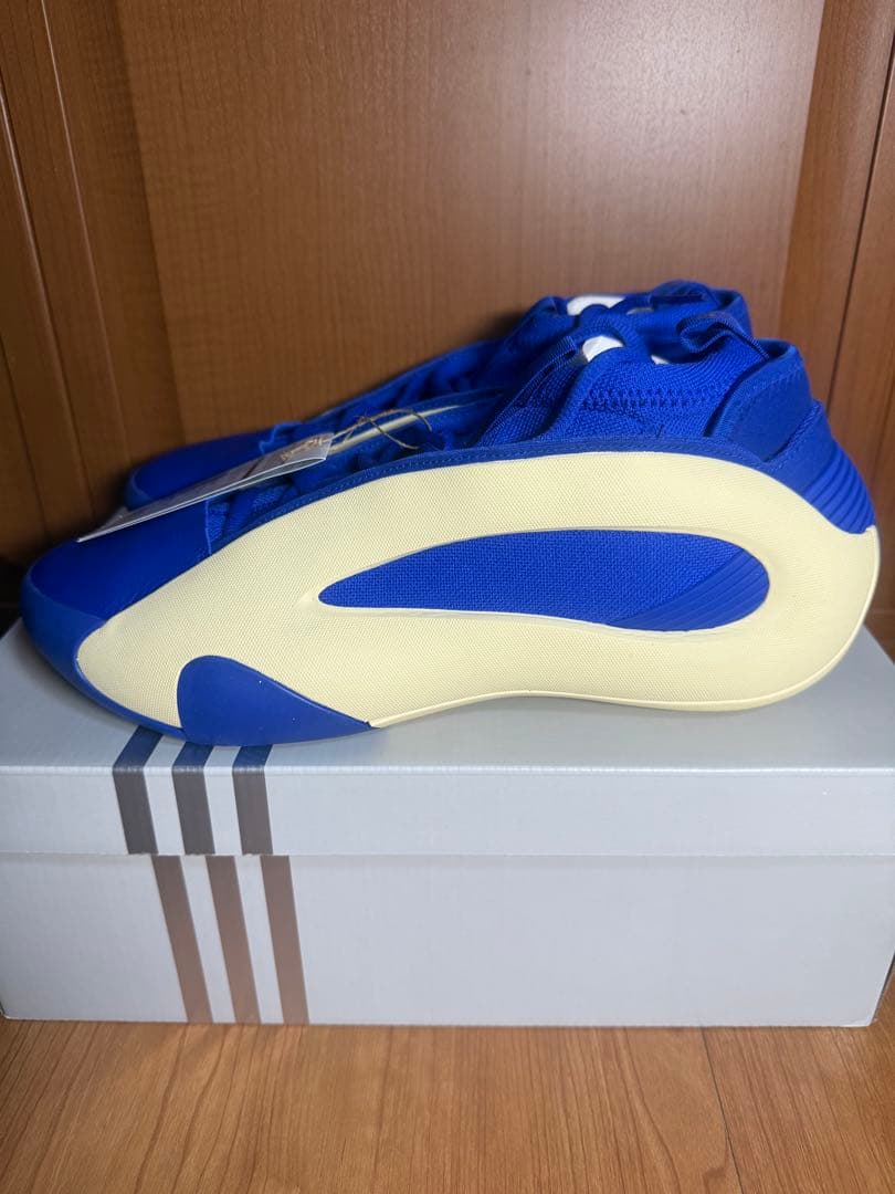 アディダス ハーデン Vol8【28センチ】