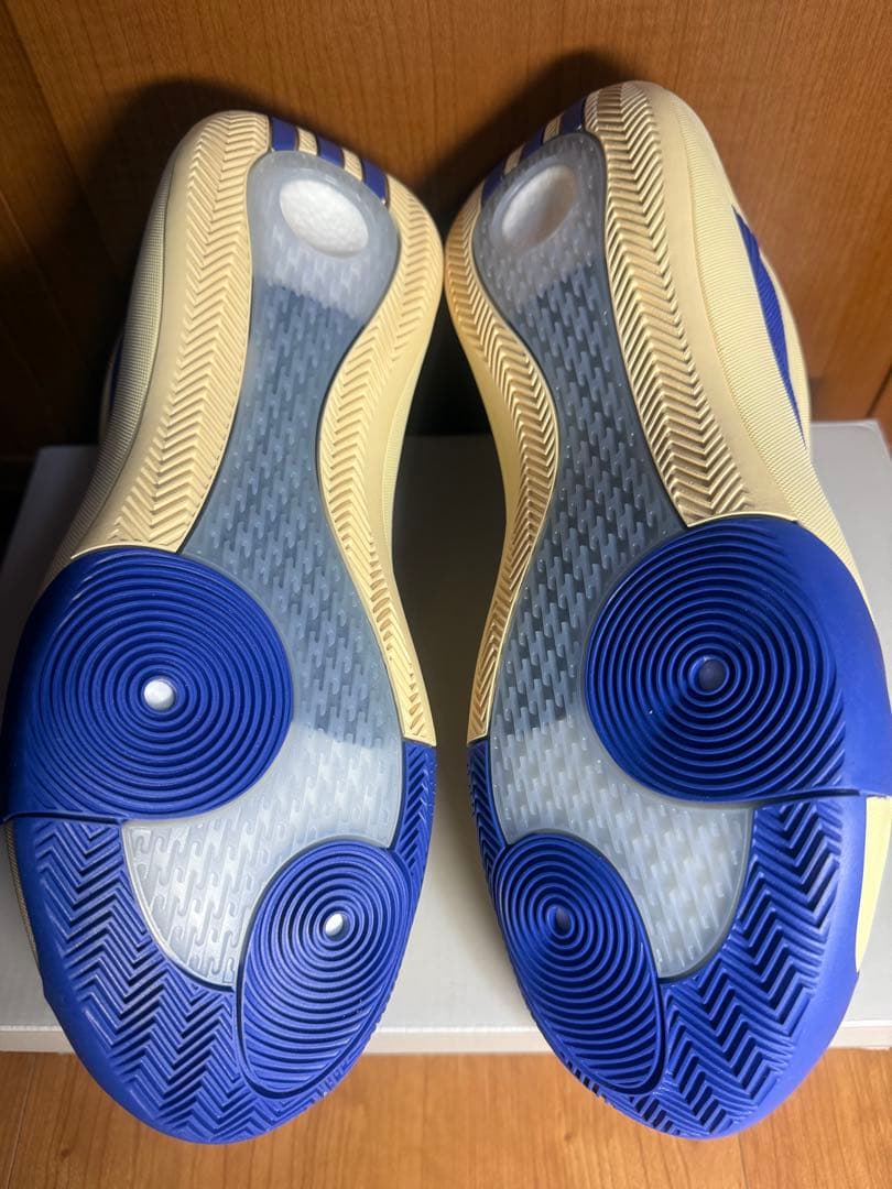 アディダス ハーデン Vol8【28センチ】