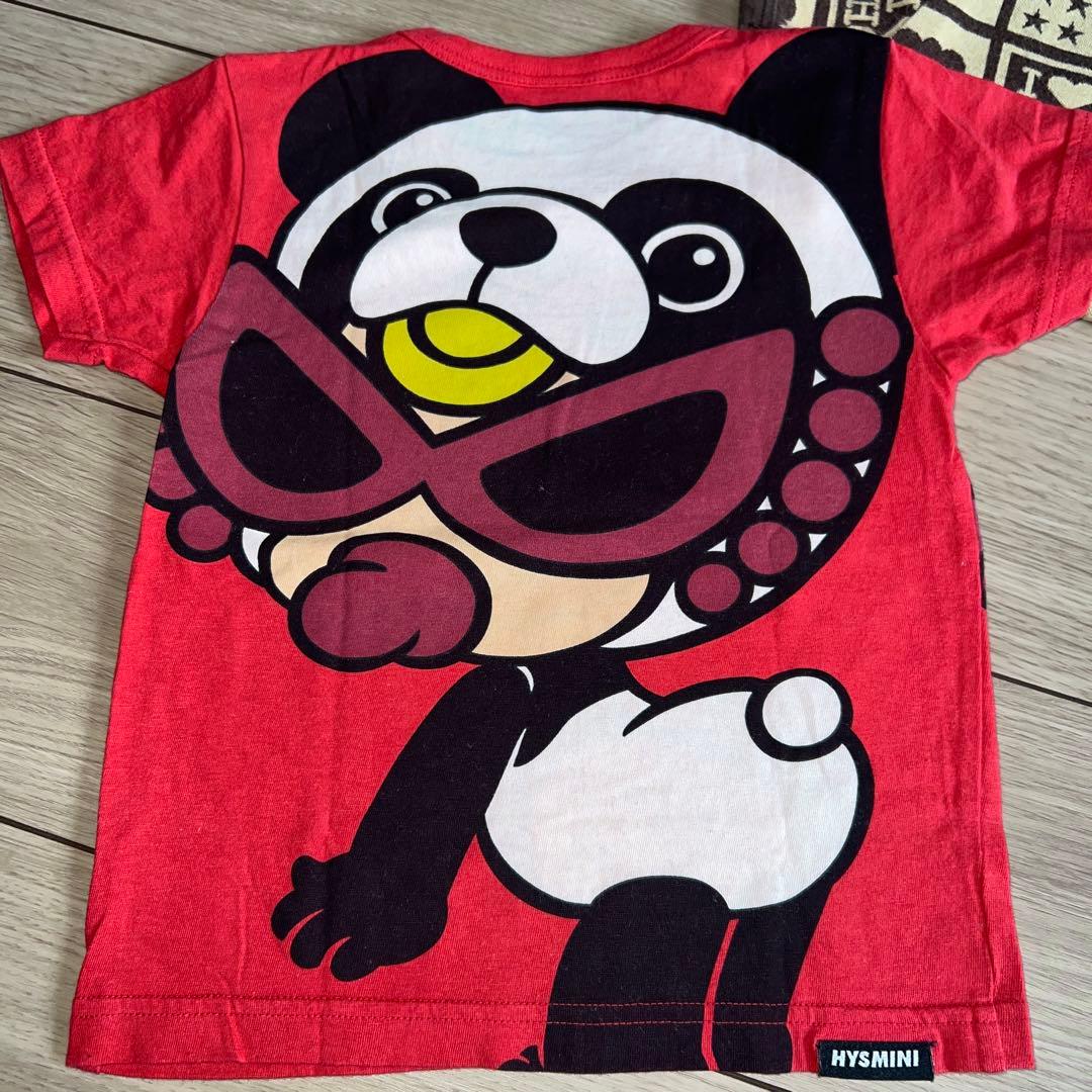 専用おまとめHYSTERIC MINI キッズ服セット Mサイズ